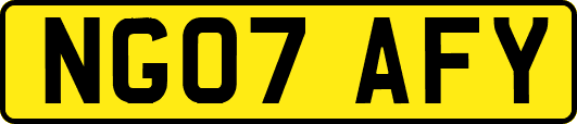 NG07AFY