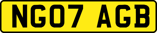 NG07AGB