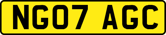 NG07AGC