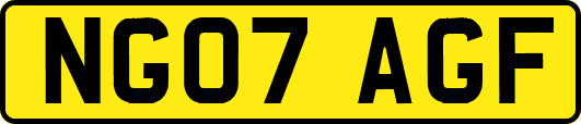 NG07AGF