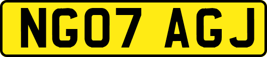 NG07AGJ