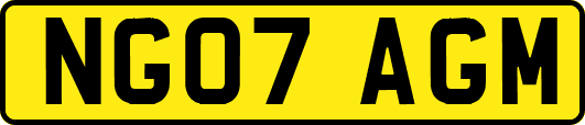 NG07AGM