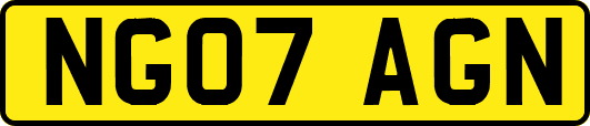 NG07AGN