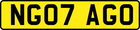 NG07AGO