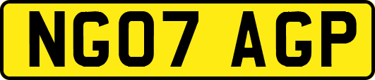 NG07AGP