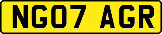 NG07AGR