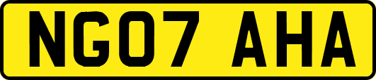 NG07AHA