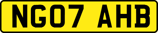 NG07AHB