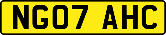 NG07AHC