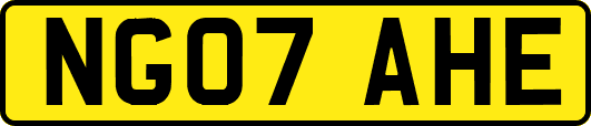 NG07AHE