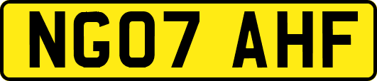NG07AHF