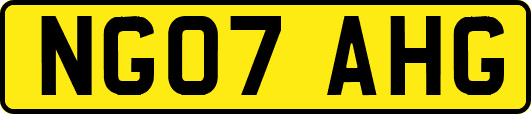 NG07AHG