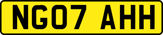 NG07AHH