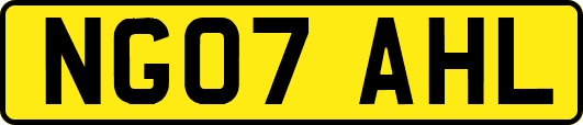 NG07AHL