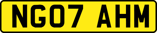 NG07AHM