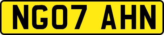NG07AHN