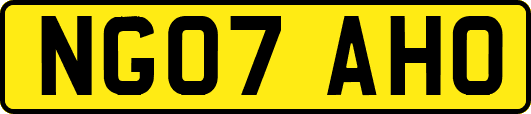 NG07AHO