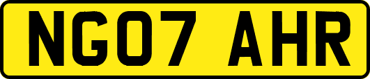 NG07AHR