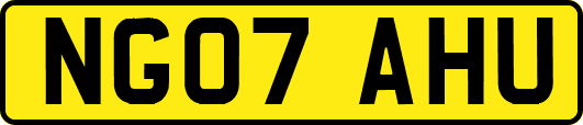 NG07AHU