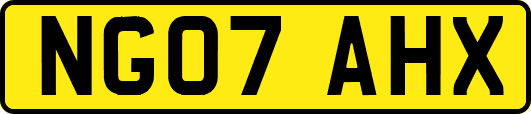 NG07AHX