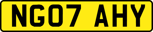 NG07AHY