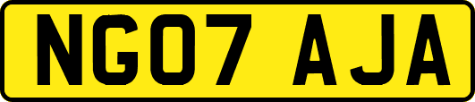 NG07AJA