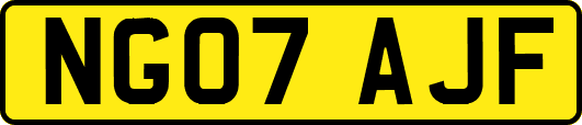 NG07AJF