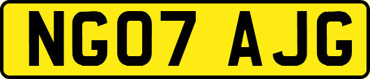 NG07AJG
