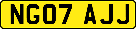 NG07AJJ