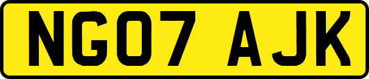 NG07AJK