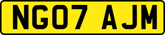 NG07AJM