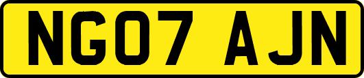NG07AJN