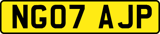 NG07AJP