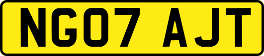 NG07AJT