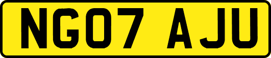 NG07AJU