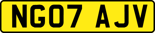 NG07AJV