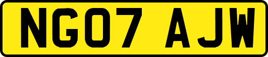 NG07AJW