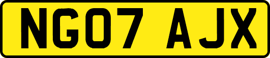 NG07AJX