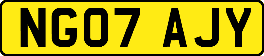 NG07AJY