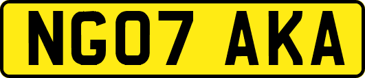 NG07AKA