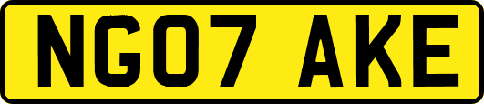 NG07AKE