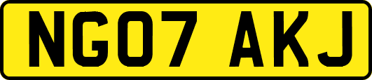NG07AKJ