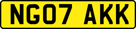 NG07AKK
