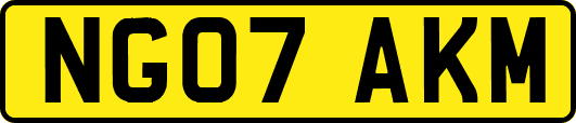 NG07AKM