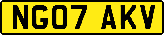 NG07AKV