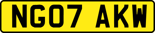NG07AKW