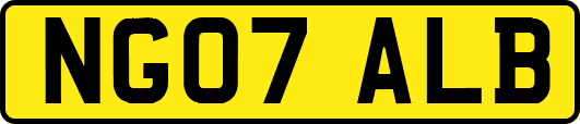 NG07ALB