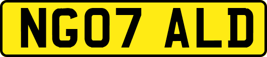 NG07ALD