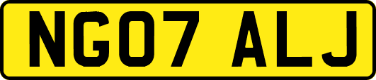 NG07ALJ