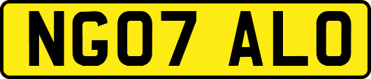 NG07ALO